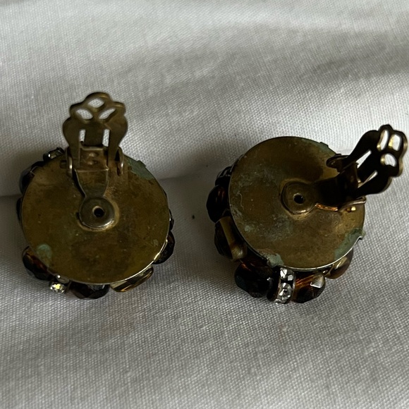 Unique Vintage Earrings - Picture 8 of 13